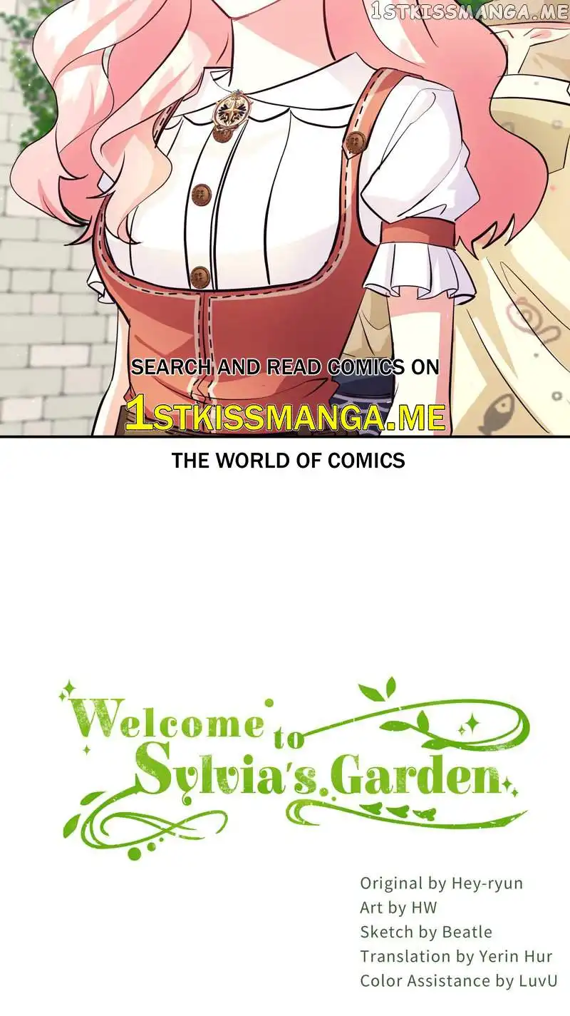 Hello, I'm the Gardener! Chapter 71 42